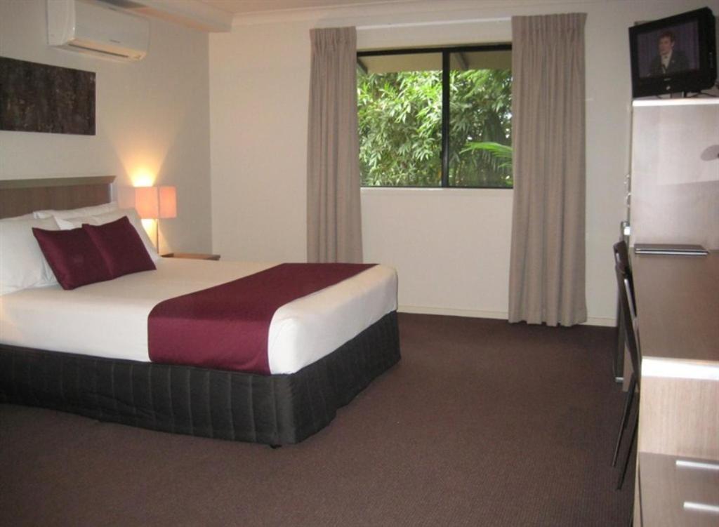 Motel Johnson Road Browns Plains
