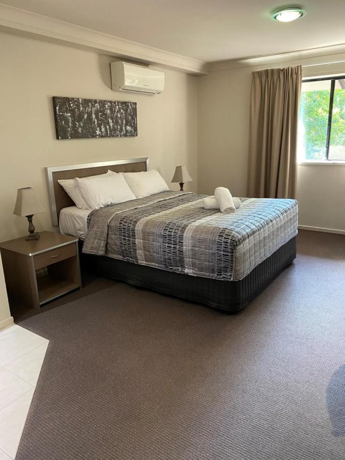 Johnson Road Motel 4*