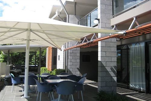 Motel Johnson Road 4*