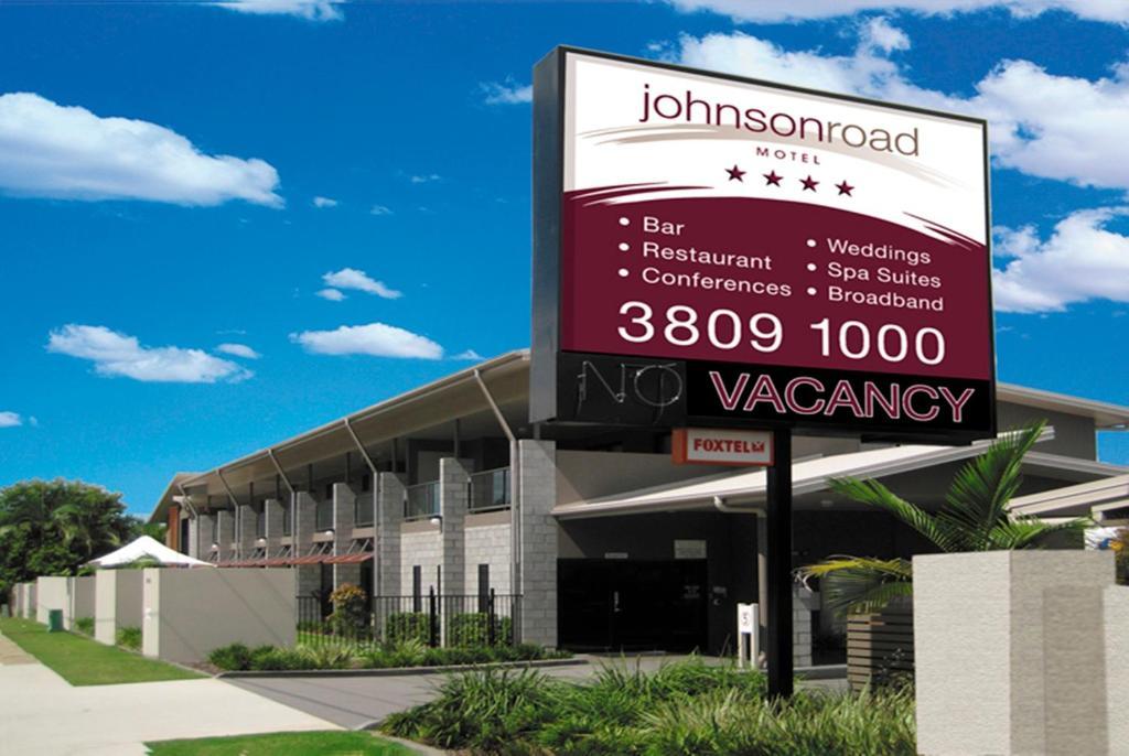 Johnson Road Motel Browns Plains