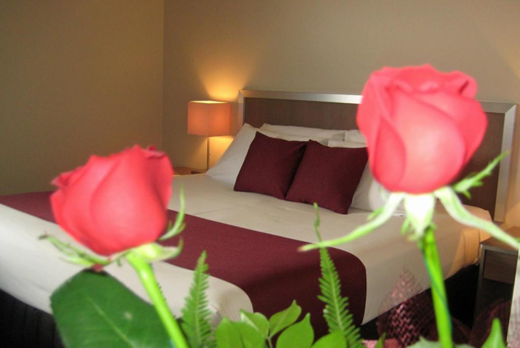 Johnson Road Motel 4*