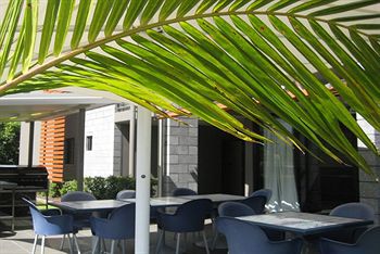 Motel Johnson Road Browns Plains
